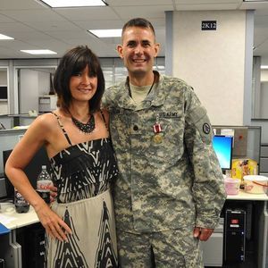 Meet your Posher, Amy